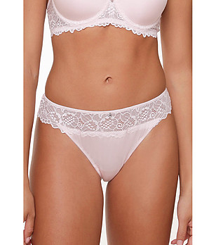 Прашки в бледорозово Kandra снимка