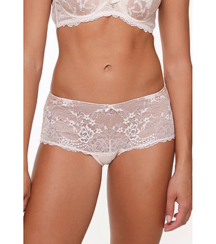 Боксерки в цвят пудра Arbiza снимка