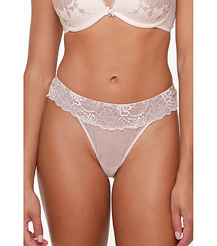 Прашки в цвят пудра Arbiza снимка