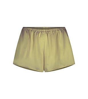 Долнище в цвят маслина Ruzia снимка