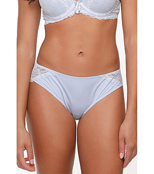 Бледосини бикини Anisela снимка