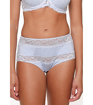 Бледосини бикини Anisela снимка