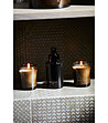 Арома комплект от две свещи и спрей Mellow Midnight-3 снимка