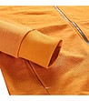 Оранжев мъжки суитшърт Cooc-2 снимка