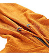 Оранжев мъжки суитшърт Cooc-4 снимка