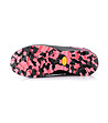 Unisex туристически обувки в бежово, черно и розово Tore  с PTX и DWR-2 снимка