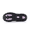 Unisex туристически обувки в черно и розово-2 снимка