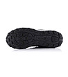 Unisex туристически обувки в черно и сиво-2 снимка