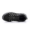 Unisex туристически обувки в черно и бяло с PTX ™ мембрана-3 снимка