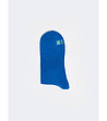 Сини чорапи за маратонки Moraj-1 снимка