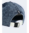 Синя unisex шапка с козирка Bejon-1 снимка