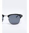 Черни мъжки слънчеви очила Kolen-1 снимка