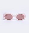 Дамски слънчеви очила в розов нюанс Kuni-0 снимка