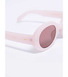 Дамски слънчеви очила в розов нюанс Kuni-2 снимка