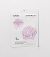 Комплект 7 лист маски за лице EcoBe-3 снимка