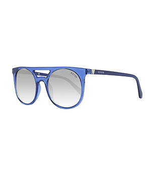 Сини unisex слънчеви очила снимка