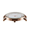 Дамски часовник в розовозлатисто и сребристо Maya-2 снимка