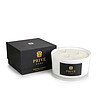 Бяла ароматна свещ Mimosa-Poire 580  гр-2 снимка