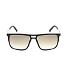Черни мъжки слънчеви очила-1 снимка