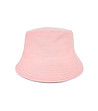 Розова памучна шапка Juicy-0 снимка