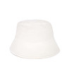 Памучна шапка в бяло Juicy-0 снимка