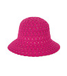Цикламена лятна дамска шапка Alora-0 снимка