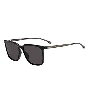 Мъжки черни слънчеви очила снимка