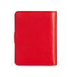 Дамски кожен червен портфейл Marbella с RFID защита -1 снимка