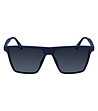 Unisex слънчеви очила в тъмносиньо-1 снимка