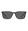 Мъжки слънчеви очила в черно-1 снимка