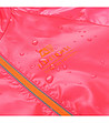 Розово детско ултралеко яке  BIko-2 снимка