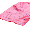 Розова детска тениска Basiko с CoolDry-2 снимка