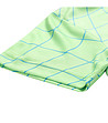 Зелена детска тениска Basiko с CoolDry-2 снимка