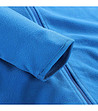 Синьо мъжко спортно горнище Sius-2 снимка