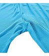 Светлосиня мъжка блуза за колоездене Sagen с CoolDry-2 снимка