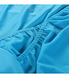 Светлосиня мъжка блуза за колоездене Sagen с CoolDry-3 снимка