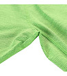 Зелена мъжка спортна тениска Latter с CoolDry-2 снимка