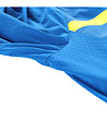 Синя мъжка блуза за колоездене  Sagen-2 снимка