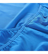 Синя мъжка блуза за колоездене  Sagen-4 снимка