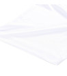 Бяла мъжка тениска Quatr с CoolDry-2 снимка