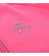 Розово дамско soft shell  яке Multa с DWR -2 снимка