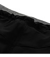 Черен дамски soft shell панталон Liema-3 снимка