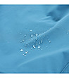 Softshell панталон в тюркоаз със свалящи се крачоли Nesca-2 снимка