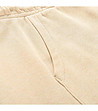 Бежова пола с памук Hofra-2 снимка