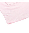Розова пола с памук  Hofra-2 снимка