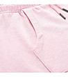 Розова пола с памук  Hofra-3 снимка