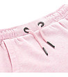 Розова пола с памук  Hofra-4 снимка