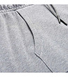 Сива пола с памук Hofra-3 снимка