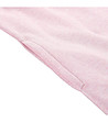 Розова рокля с памук Moleda-4 снимка