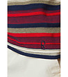 Мъжка многоцветна блуза с високо съдържание на памук Tantana-3 снимка